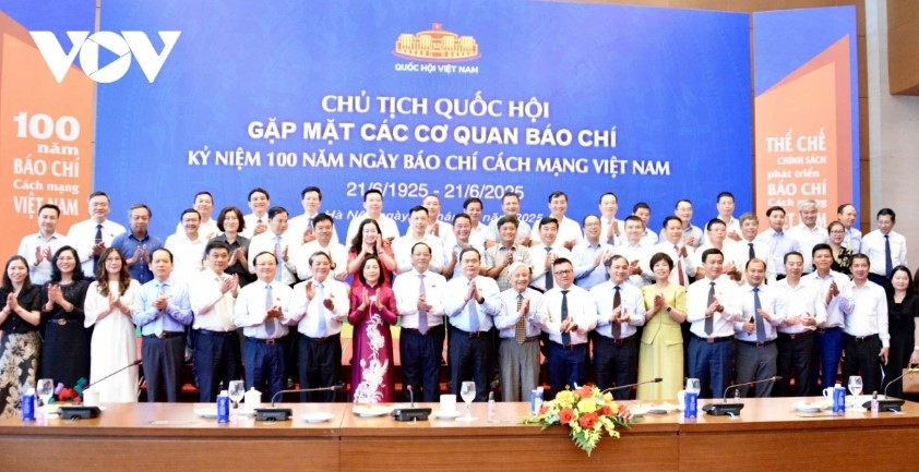 Press brings voters’ voice to legislature: Top legislator